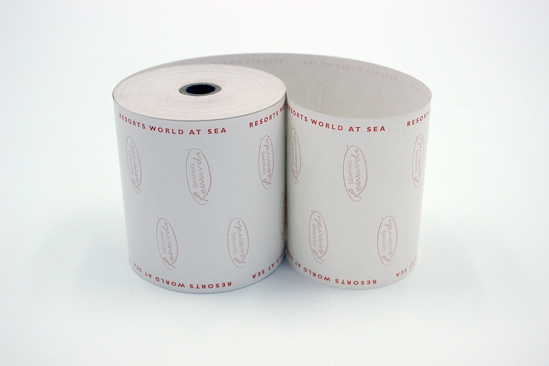 热敏纸和铜版纸这两种常用标签，到底有何区别？